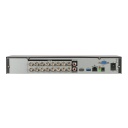 DVR 5EN1 H265 16ch 4K@6ips +16IP 8MP 1HDMI 1HDD