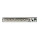 DVR 5EN1 H265 32ch 5M-N@10ips 32IP 6MP 1HDMI 2HDD AI