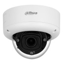 Domo IP H265 12M dWDR Deeplight IR40m 2.7-12VFM IK10 IP67 PoE+ SD AUDIO E/S AI