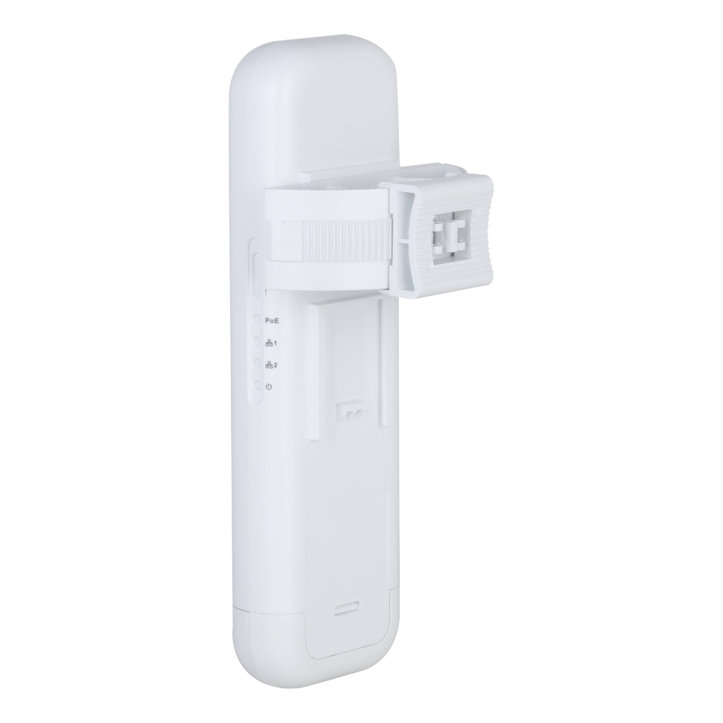 Bridge inalámbrico 5GHz hasta 1Km 867Mbps IP65 PoE