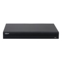NVR 8ch 160Mbps 4K H265 HDMI 8PoE 2HDD E/S