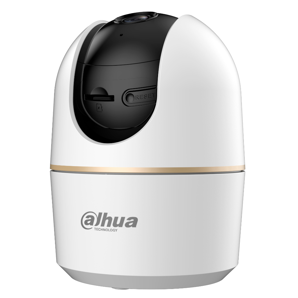 Cubo PT IP H264 2M DN IR10m 3.6mm Wifi Audio SD 5V MIC