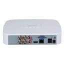 DVR 5EN1 H265 4ch 5M@6ips +2IP 6MP 1HDMI 1HDD