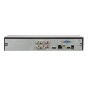 DVR 5EN1 H265 4ch 5MP@6ips +2IP 6MP 1HDMI 1HDD AI con SSD-V800S1TB