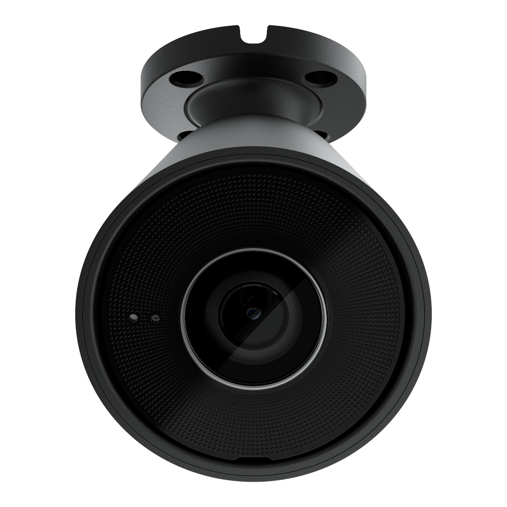 Ajax BulletCam (8Mp/2.8mm). Color Negro