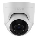 Ajax TurretCam (8Mp/4mm). Color Blanco