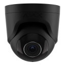 Ajax TurretCam (8Mp/4mm). Color Negro