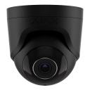 Ajax TurretCam (8Mp/4mm). Color Negro