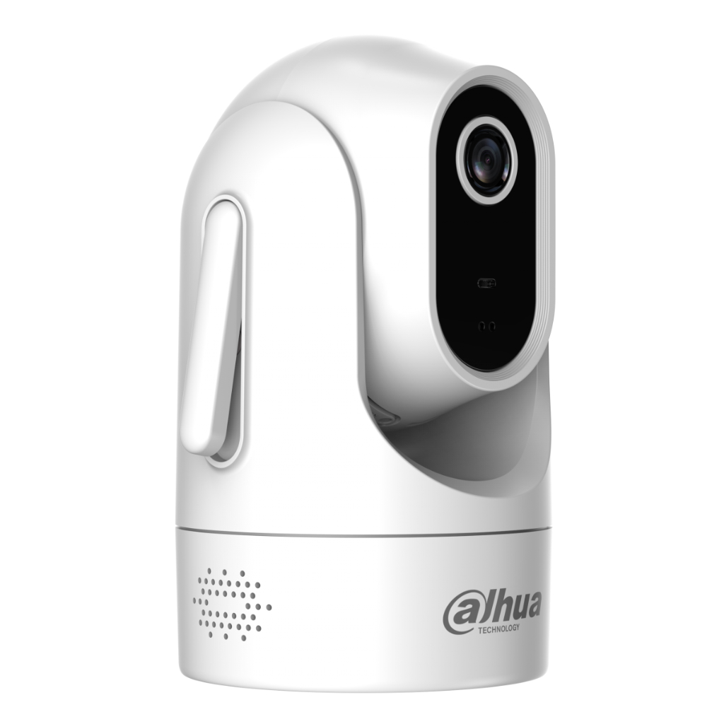 Cubo PT IP H265 4M DN IR10m 3.6mm Wifi Audio SD 5V MIC