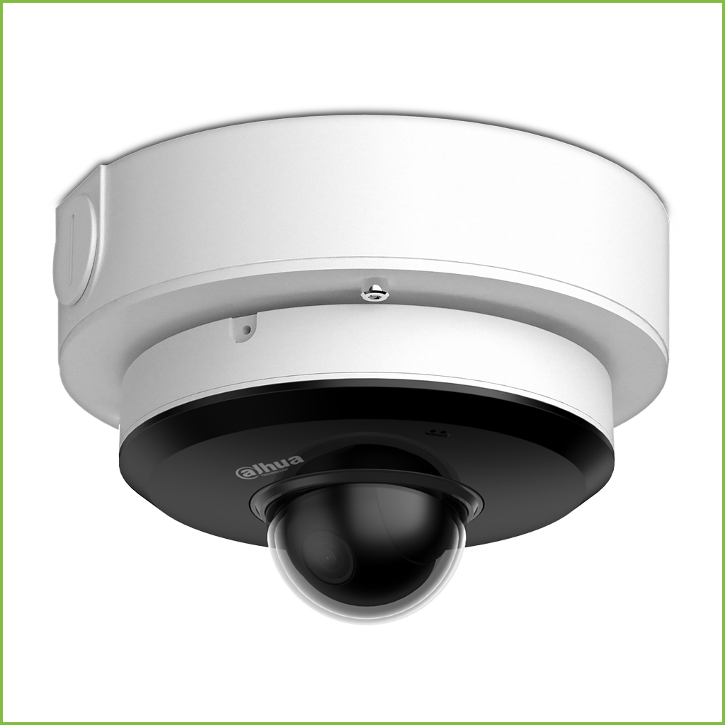 Domo PT IP 2M H265 DN ICR WDR IR15m Starlight 3X 3D IP66 IK08 PoE AUDIO MIC