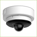 Domo PT IP 2M H265 DN ICR WDR IR15m Starlight 3X 3D IP66 IK08 PoE AUDIO MIC