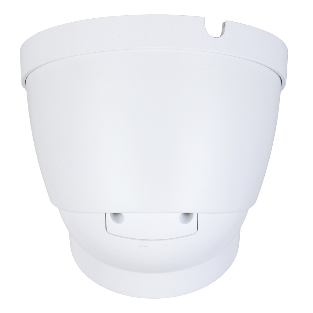 Domo Térmico IP DUAL 256*192 3.5mm + 4M 4mm IP67 12V PoE