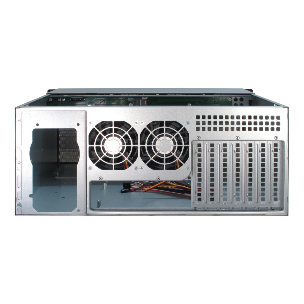 Servidor 4U 20 cores 32GB DDR5 SO Win11Pro M.2 NVMe 2x1TB +  2xSATA 8TB