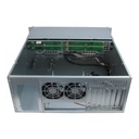 Servidor 4U 20 cores 32GB DDR5 SO Win11Pro M.2 NVMe 2x1TB +  2xSATA 8TB