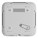 Ajax NVR DC (16ch) 12V. Color Blanco