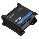 Router Industrial 4G LTE (2 SIM), Wi-Fi y 4p Ethernet