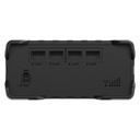 Router Industrial 4G LTE (2 SIM), Wi-Fi y 4p Ethernet