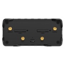 Router Industrial 4G LTE (2 SIM), Wi-Fi y 4p Ethernet