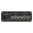 Router Industrial 5G 4G LTE (2 SIM), Wi-Fi , 5p Ethernet