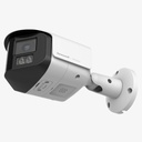 Bullet IP serie 35 180° Dual-Sensor Dual-Light Color 2.4 mm H265 WDR IR30m IP67 PoE 12Vdc Audio E/S