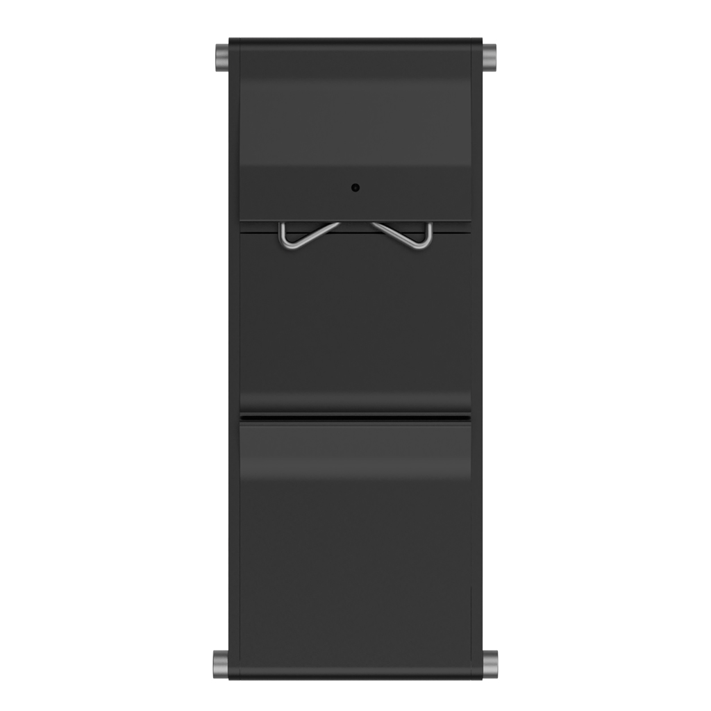 Switch Industrial DIN compacto 5p 10/100 No_Manejable