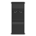 Switch Industrial DIN compacto 5p 10/100 No_Manejable