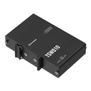 Switch Industrial DIN 5p 10/100 No_Manejable 