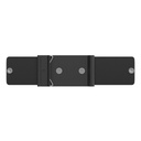 Switch Industrial DIN 5p 10/100 No_Manejable 