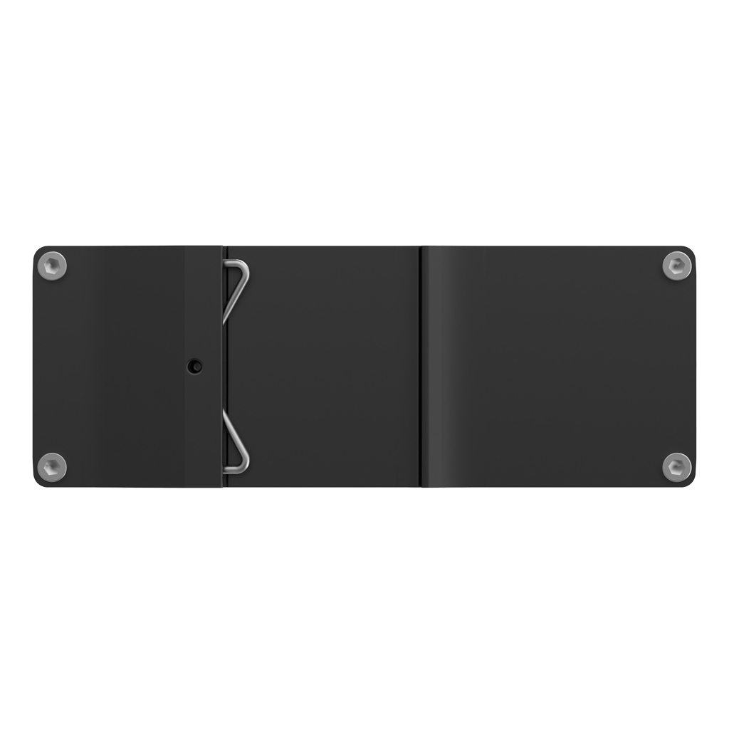 Switch Industrial DIN 8p 10/100 No_Manejable