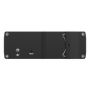 Switch PoE+ 8p Gigabyt 2p SFP Manejable L2 L3