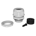 Junta G3/4" impermeable IP68