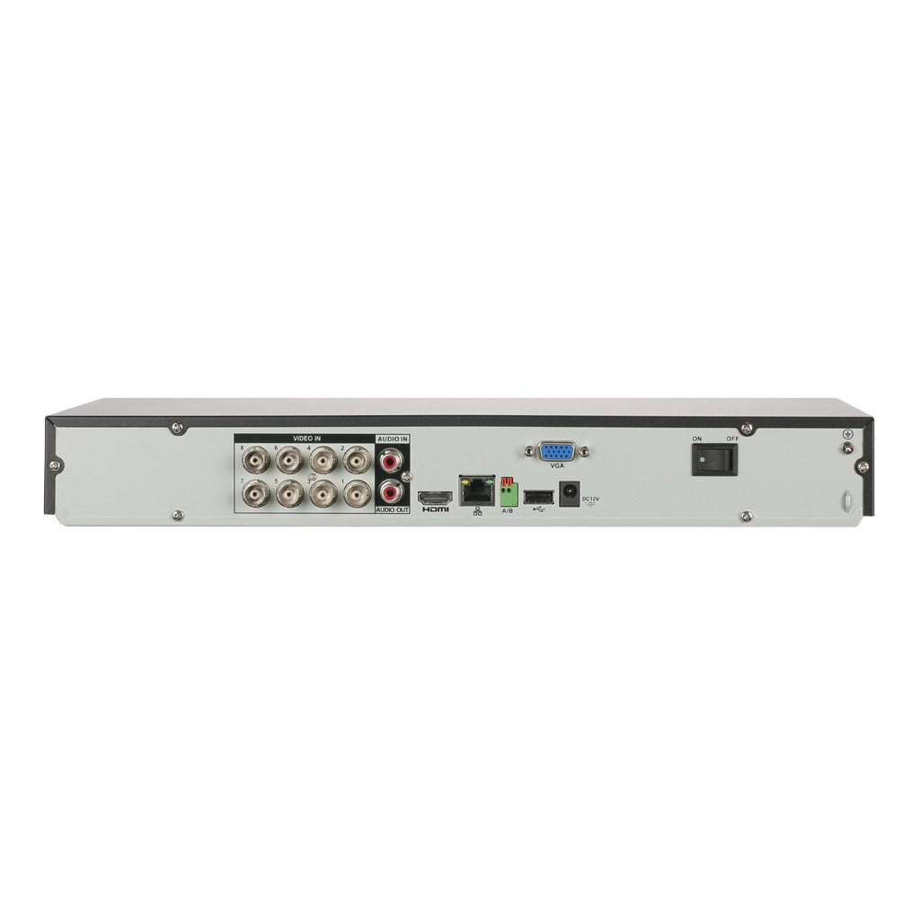 XVR5208AN-4KL-I3-V2