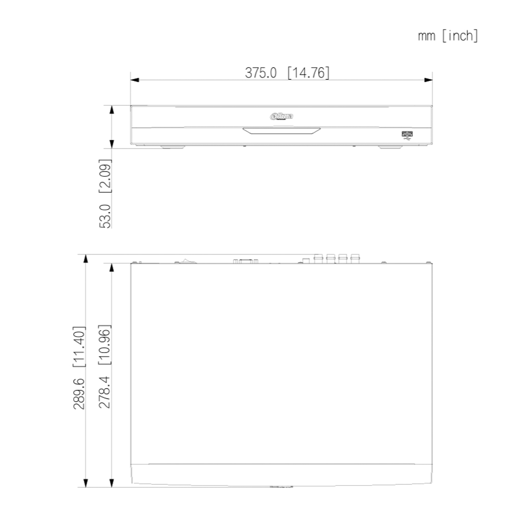 XVR5208AN-4KL-I3-V2