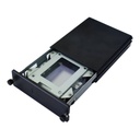 Caja protectora para disco duro de grabador embarcado