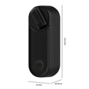 Cerradura Yale Linus Smart Lock L2 WIFI. Color Negro
