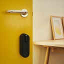 Cerradura Yale Linus Smart Lock L2 WIFI. Color Negro