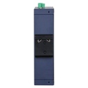 Switch Hardened PoE 8 puertos Gigabit + 2RJ45 Uplink Gigabit + 2SFP Gigabit 110W Manejable en Cloud Layer2
