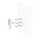 Lector Autónomo Tarjeta doble frecuencia 13.56MHz/125kHz IP65 IK08