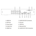 XVR4108HS-I/T