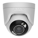 Ajax TurretCam HL (5 Mp/2.8 mm). Color Blanco