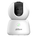 Cubo PT IP H265 5M DN IR10m 2.8mm WiFi SD 5V MIC/Altavoz