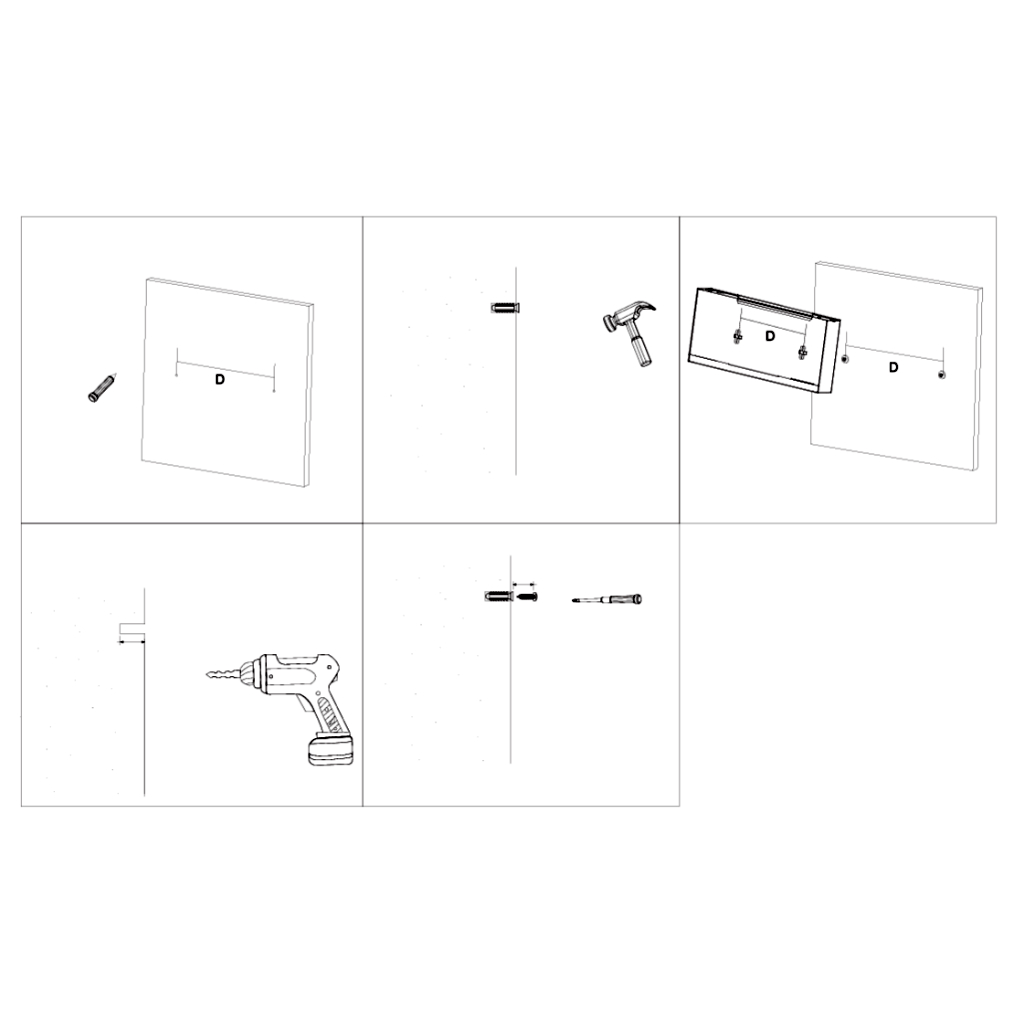 Switch PoE 8 puertos Gigabit + 1RJ45 Uplink Gigabit 110W Gestionable en Cloud Layer2