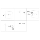 Switch PoE 8 puertos Gigabit + 1RJ45 Uplink Gigabit 110W Gestionable en Cloud Layer2