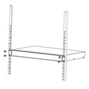 Switch PoE 16 puertos 10/100 + 2 Combo Gigabit RJ45/SFP Uplink 190W Gestionable en Cloud Layer2