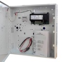 Fuente de alimentación 24V 2A. Para sistemas contra incendios EN54