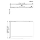 DVR 5EN1 H265 32ch 5M-N@25ips 32IP 8MP 1HDMI 2HDD AI