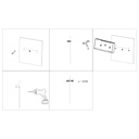 Switch PoE 8 puertos Gigabit + 2RJ45 Uplink Gigabit 110W Gestionable en Cloud Layer2