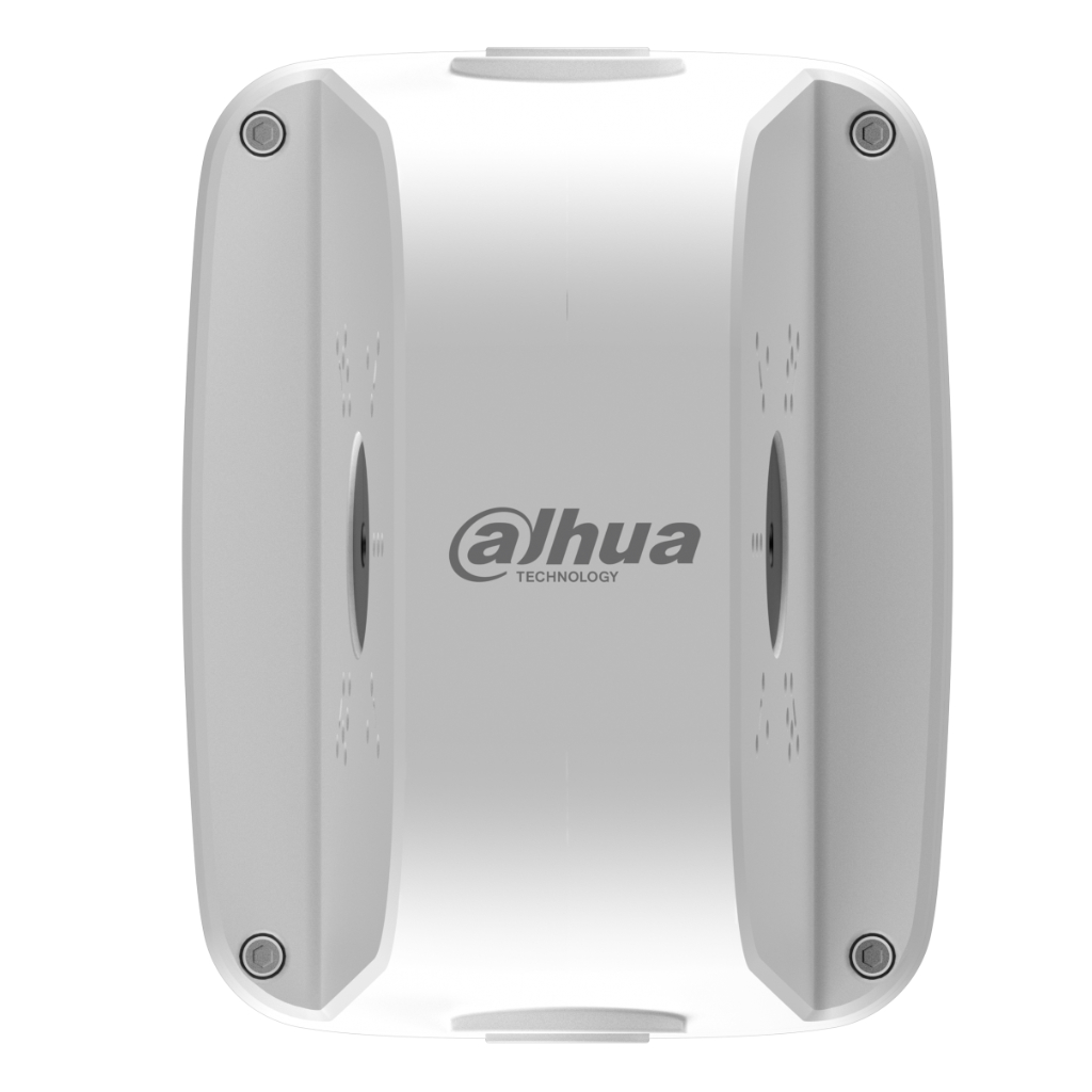 Caja de conexiones IP66 para dos cámaras Bullet y Domo