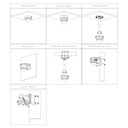 Domo IP H265 4M WDR140dB Iluminación Dual LED50m/IR50m 2.8mm IK10 IP67 ePoE SD AUDIO MIC E/S AI