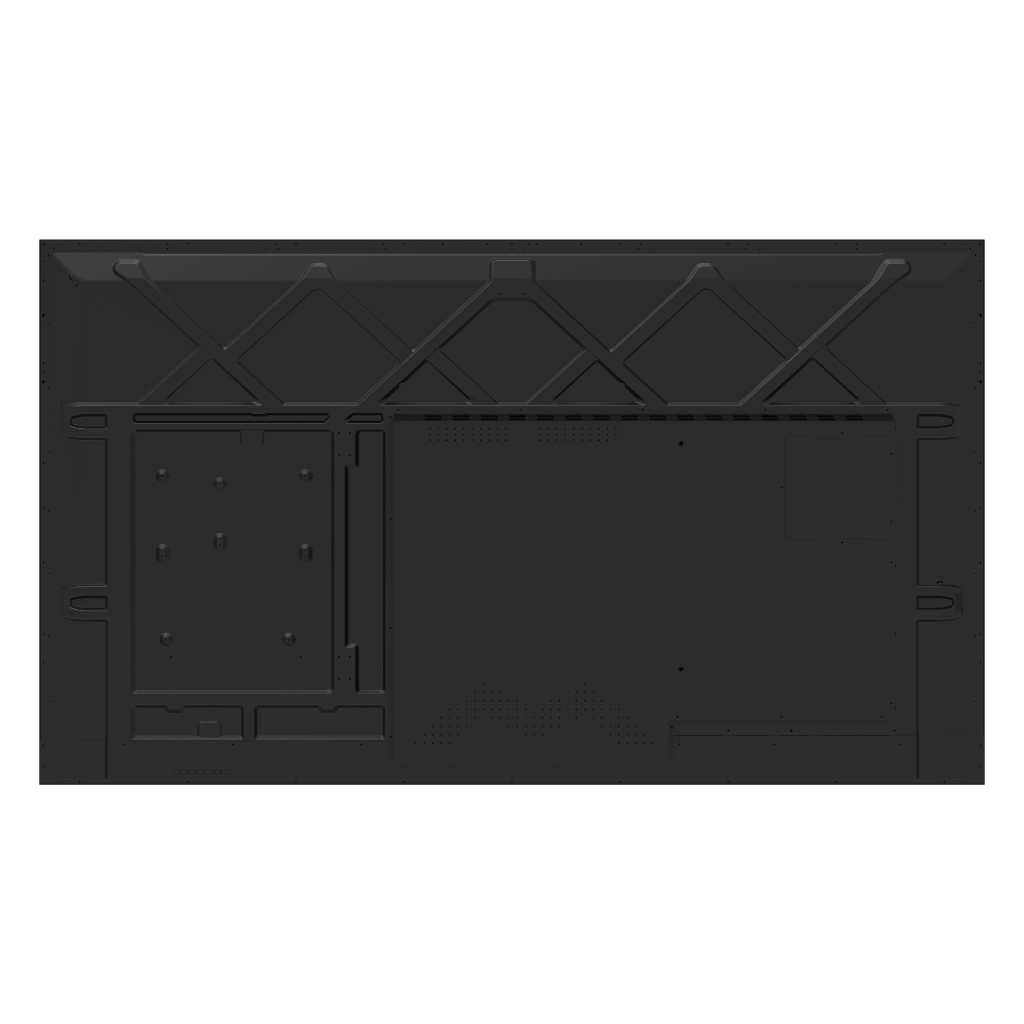 Monitor 75" Dahua para Seguridad 24/7 VGA/HDMI/DP/Audio/USB Multimedia/RS232 16:9 4K
